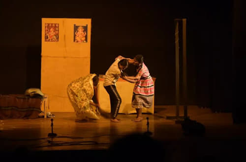 Satish Pradhan Dnyanasadhana College Thane Event photo 3